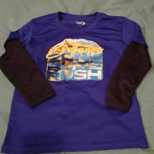 Boys shirt